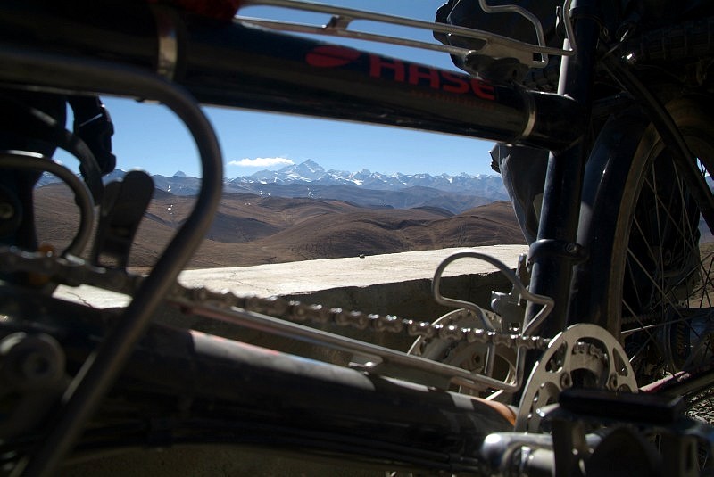 tibet5 011-der-hoechste-berg-der-erde-der-mt-everest-hauptkamm