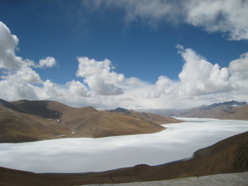 wandern in tibet 031 anfahrt nach gyantse nangartse.JPG	