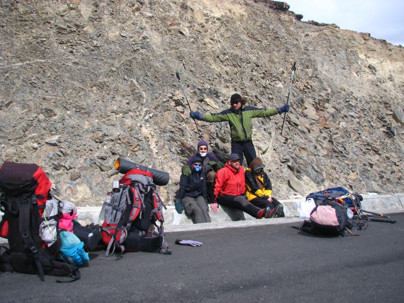 wandern in tibet 032 ausgesetzt start der 10 taegien wanderung.JPG	