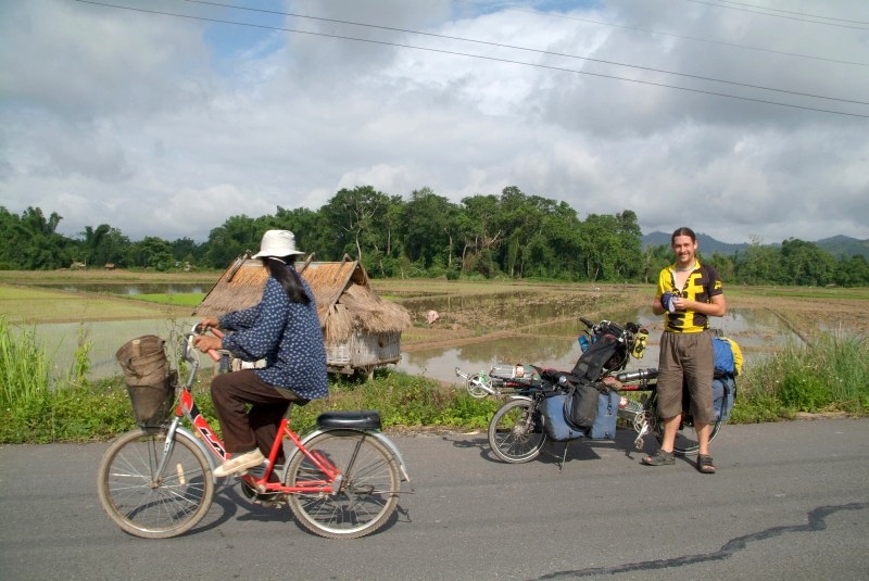 	Laos: Irgendwo in Laos	